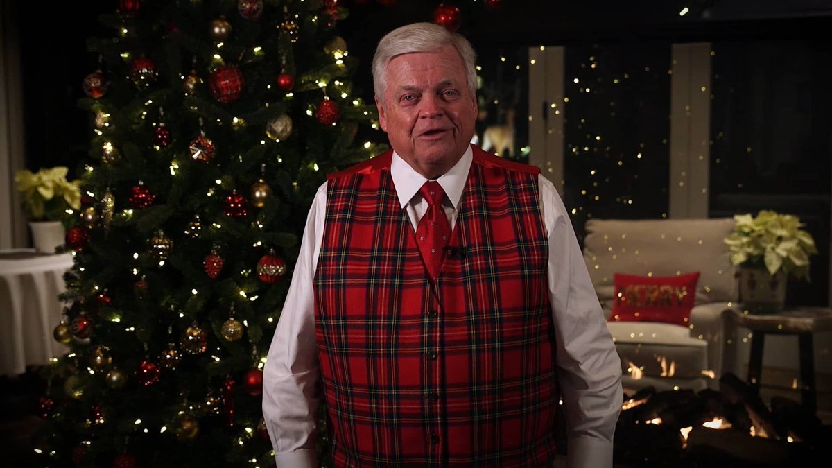 As Christmas approaches, Acadian Chairman &amp; CEO Richard Zuschlag shared a special holiday video with all of our employee-owners, and we want to share with you all as well. On behalf of everyone at Acadian Companies, Merry Christmas!

vimeo.com/492179499