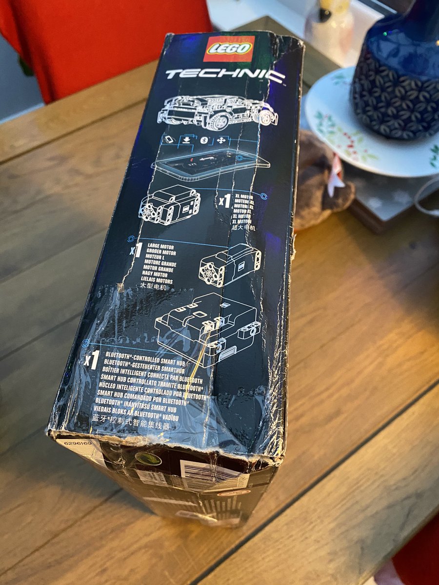 Martin Wildsmith tweet media