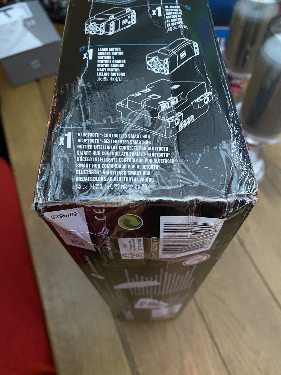 Martin Wildsmith tweet media