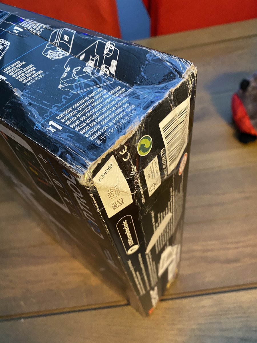 Martin Wildsmith tweet media