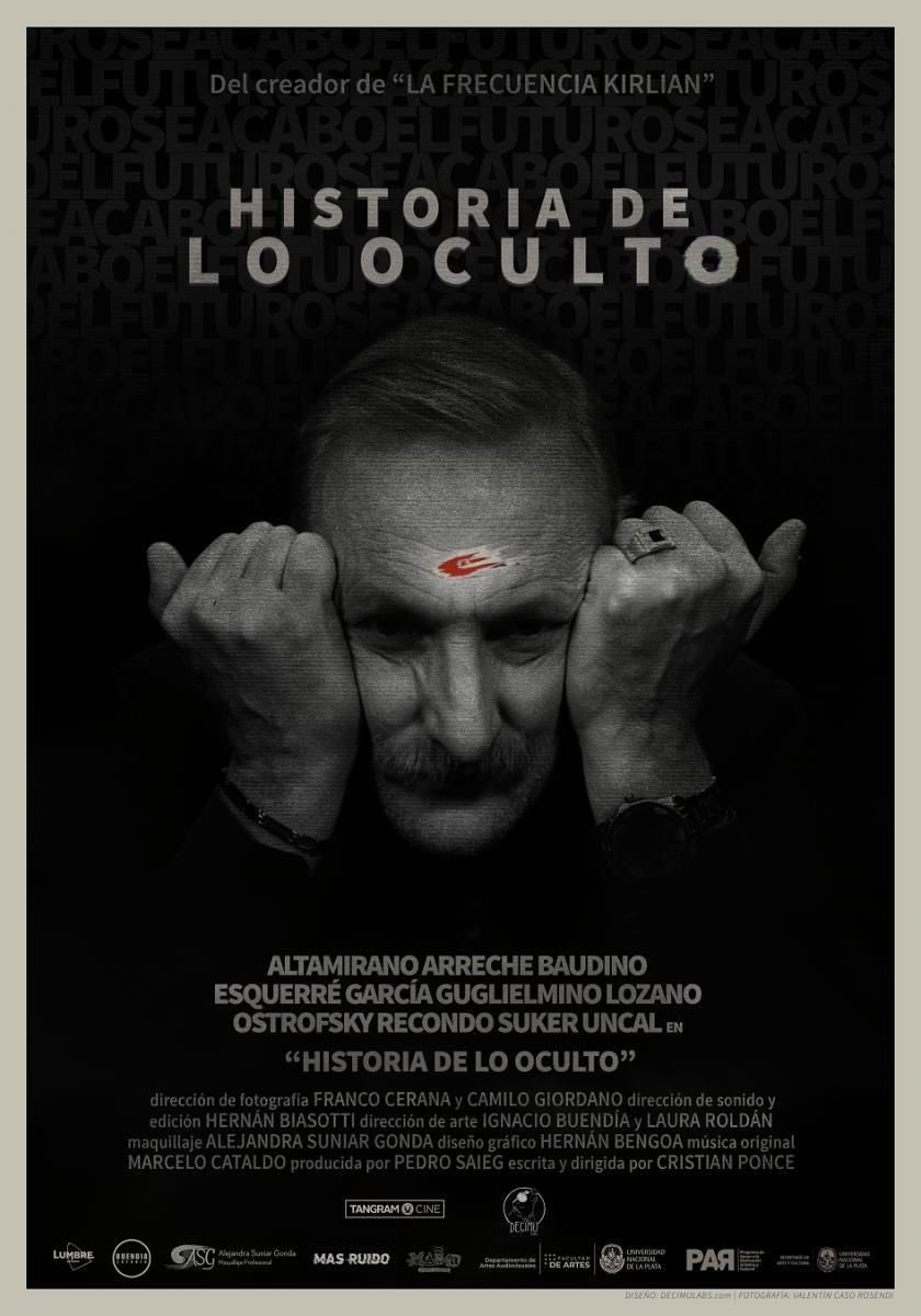 terrorMolins's tweet photo. Historia de lo Oculto, ganadora del Premio del Público en #terrorMolins 2020, vuelve a estar disponible en @Filmin 

Si te la perdiste, no puedes perder la oportunidad. Si la viste, vuelve a disfrutarla🤘. https://t.co/1lxxS0HZjZ