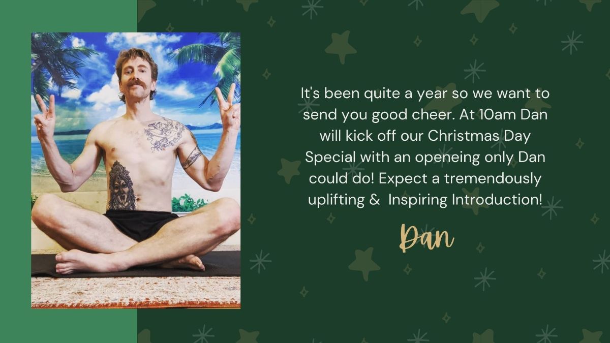 hotyogahull's tweet photo. Free Christmas day get together, Self Practice Sessions, LHTV and Live Stream all a huge success! More Leggings in Studio! - https://t.co/84u2Xs93Oy https://t.co/n10BfCxYwK