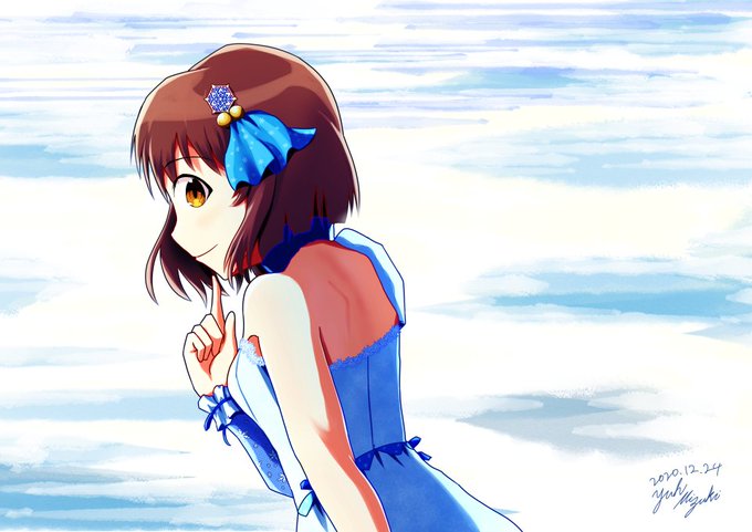 スノーフレークリリパットのtwitterイラスト検索結果 スノーフレークリリパットのtwitterイラスト検索結果