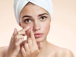 If you are tired of #pimples, maybe reading articles on iht.health and getting #freeconsultation can solve your problem to some extent. Don't hesitate to visit our website and get free advice  for your skin .