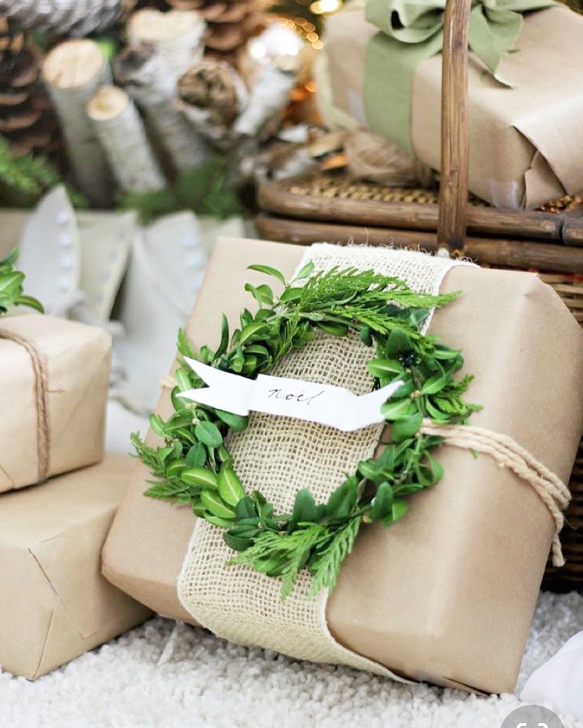 BradenStyle's tweet photo. Just two more days until Christmas!  🎄🎅🏼 We hope everyone is enjoying the season!!  On the off chance you still have a bit of wrapping to do (😉) here are some fun and festive ideas for this year’s pressies! 

Holiday Gift Wrap: https://t.co/3zMZj0UCrI
#TisTheSeason #FaLaLa https://t.co/FFY2Td3LJO