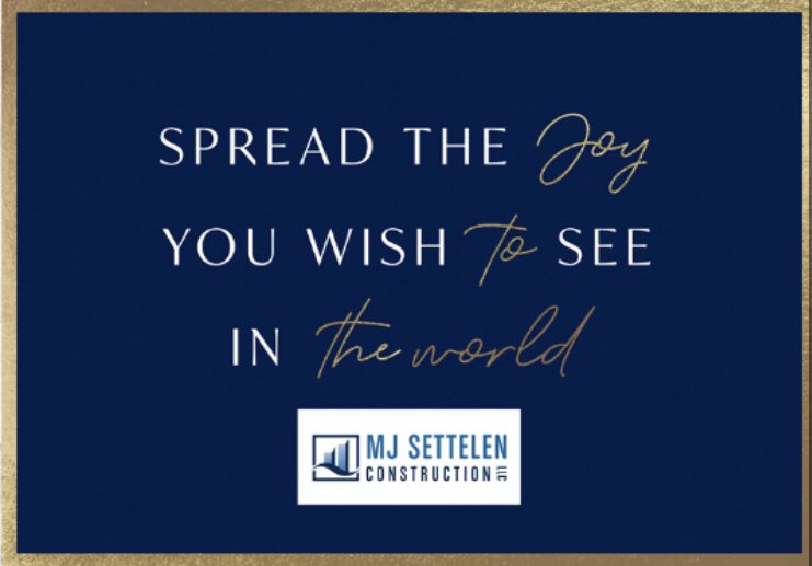 MJ Settelen Const. tweet media