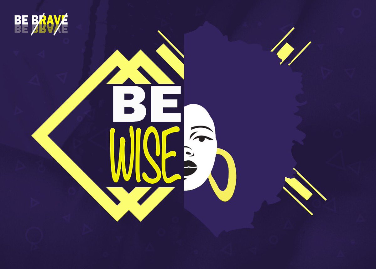 BEBRAVElifestyl's tweet photo. 2020 is hectic! We advise each & everyone to be wise. Take into account that COVID-19 is still a threat to our lives. We would love to see each & everyone healthy in 2021! Your family, friends and the nation still need you.
#BEWISE
#BEBRAVE
#BESMART
#BEAUTHENTIC
#BERAW
#BESAFE https://t.co/wHTJIZt0RN