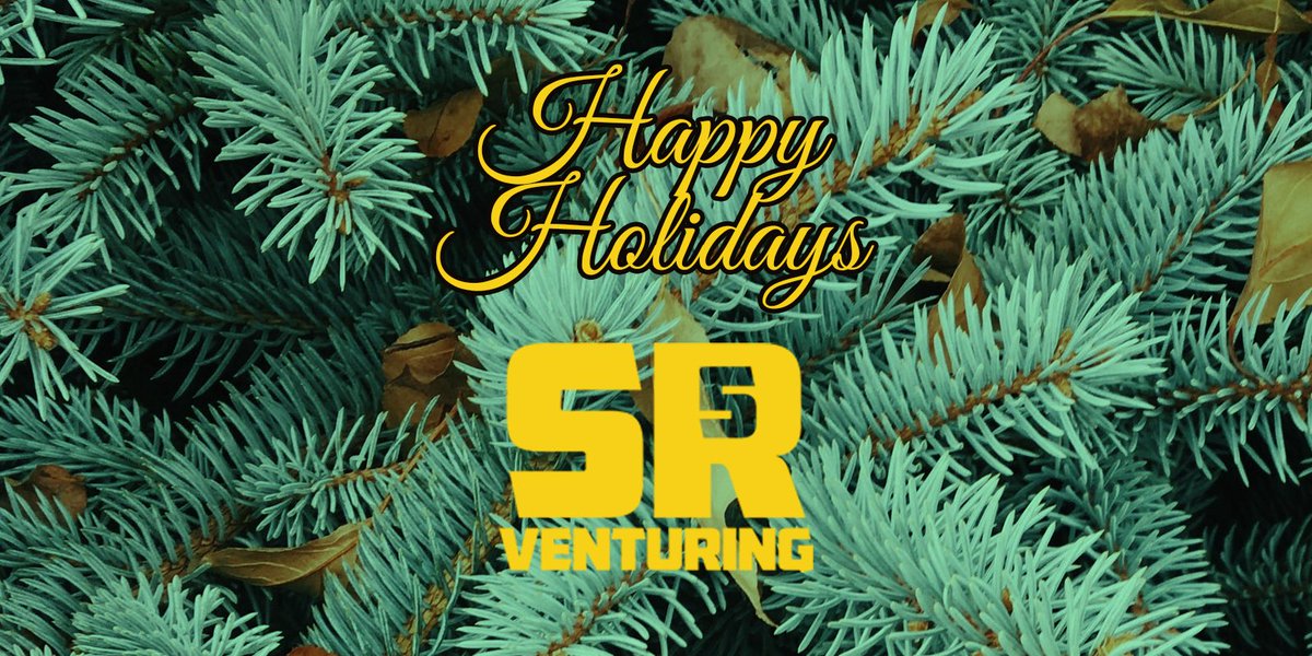 SR5 Venturing (@sr5venturing) on Twitter photo 