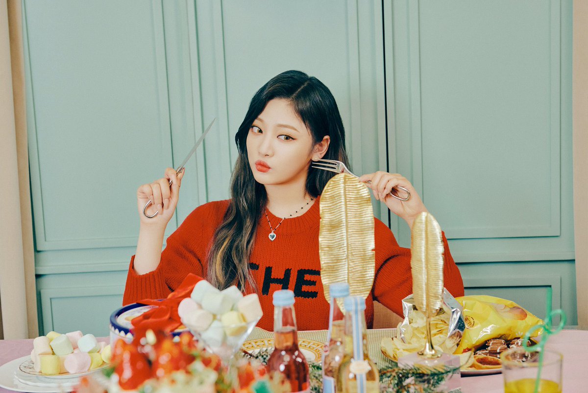 2ningthinker's tweet image. MerrY aespa-mas🎄