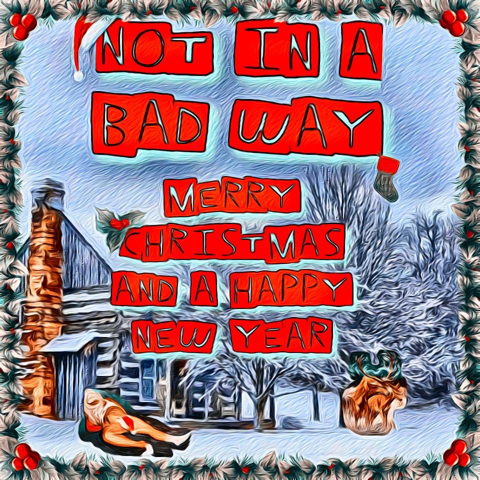 Notinabadwaypo1's tweet photo. #notinabadway download it!🎄 https://t.co/MlkfmRt4LL