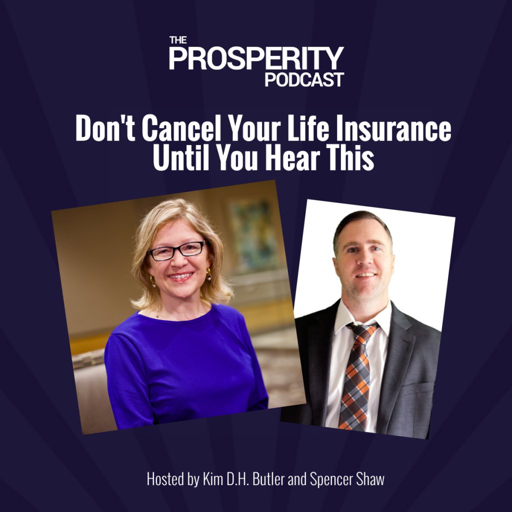 kimdhbutler's tweet image. Don&apos;t Cancel Your Life Insurance Until You Hear This:
- Spencer &amp;amp; I discuss why it rarely makes sense to cancel or replace a policy.
- I talk about different kinds of #insurance.
- You want to avoid paying #startupcosts 2x!

Listen to more here bit.ly/2KMJtQV