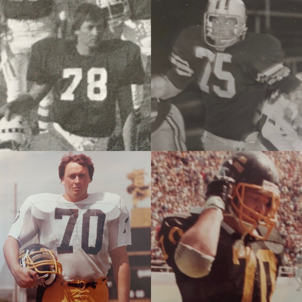 Hill Brothers Football tweet media