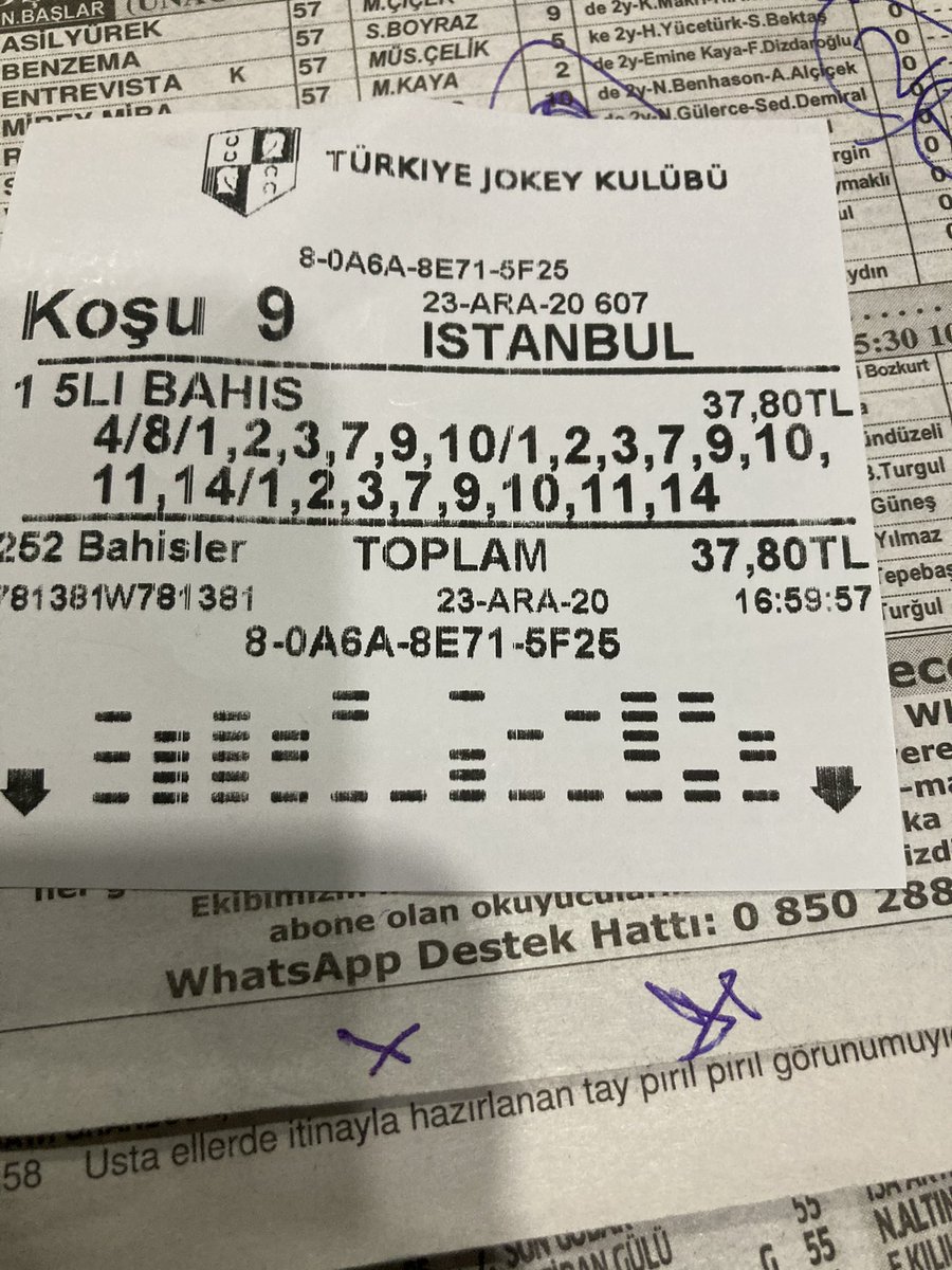 Ulan Özcan 5 metre daha dayanamadın