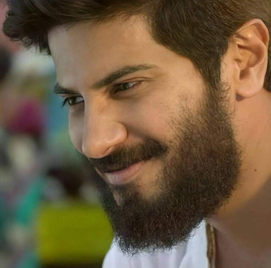 My Hands Shake While Doing Intimate Scenes, Says Dulquer Salmaan - News18