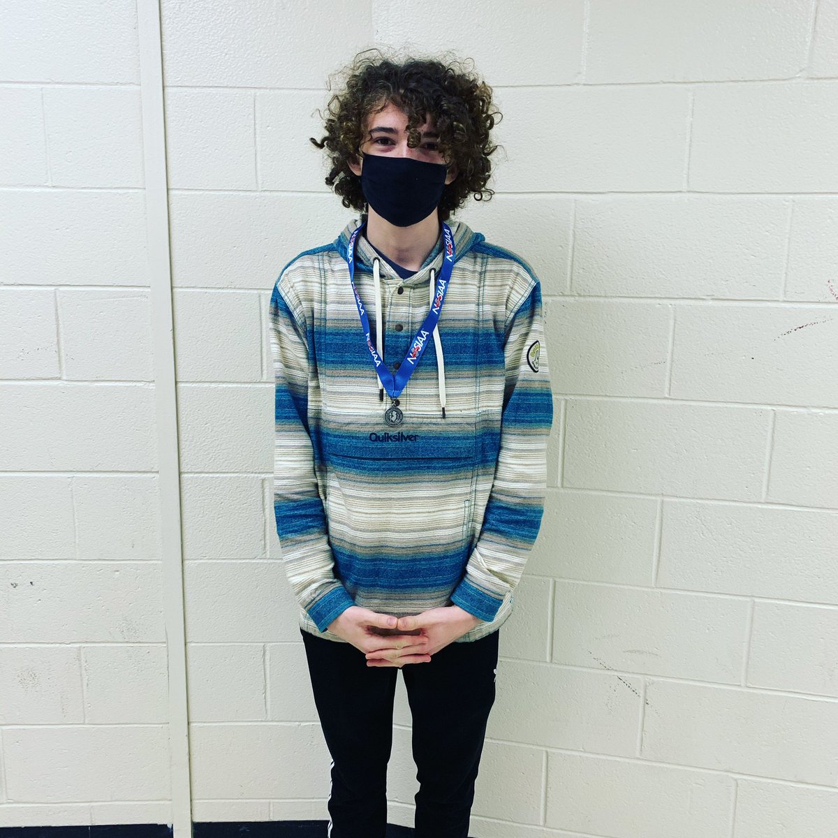 Panther Athletics tweet media