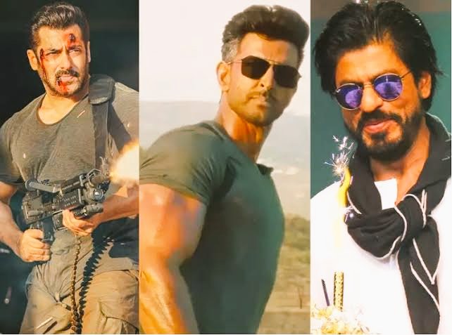 TheBlogDrive's tweet photo. Exclusive updates on #Pathan if this tweet crosses 100 RT before 12 Tonight. 

Will tell you the plot, exact star cast, spy universe connection, budget, release plan, &amp; one very big surprise element. 

Let's see if you guys are excited..

@iamsrk @SRKCHENNAIFC @SRKFC1 https://t.co/eJoM2Flkm2