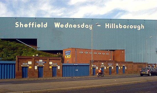 Dylblade_'s tweet photo. If 2020 was a football stadium https://t.co/Qt4SGNWNck