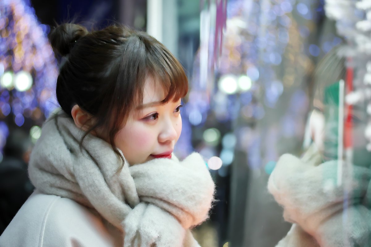 tetsu_501se3248's tweet photo. #LOOKBACK2019
あかねちゃん
#天使 #美少女 #イルミネーション #クリスマス #キリトリセカイ #ポートレート #写真好きな人と繋がりたい #再現像
2019.12.23 https://t.co/sMOvdAlPC8