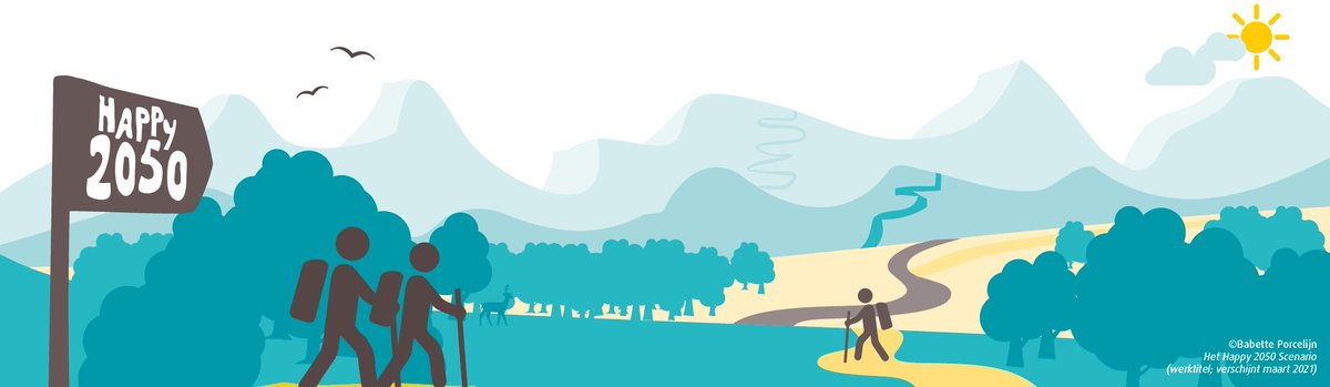 Een nieuw verhaal over een gezonde economie linkedin.com/pulse/een-nieu… via <a href="/LinkedIn/">LinkedIn</a>