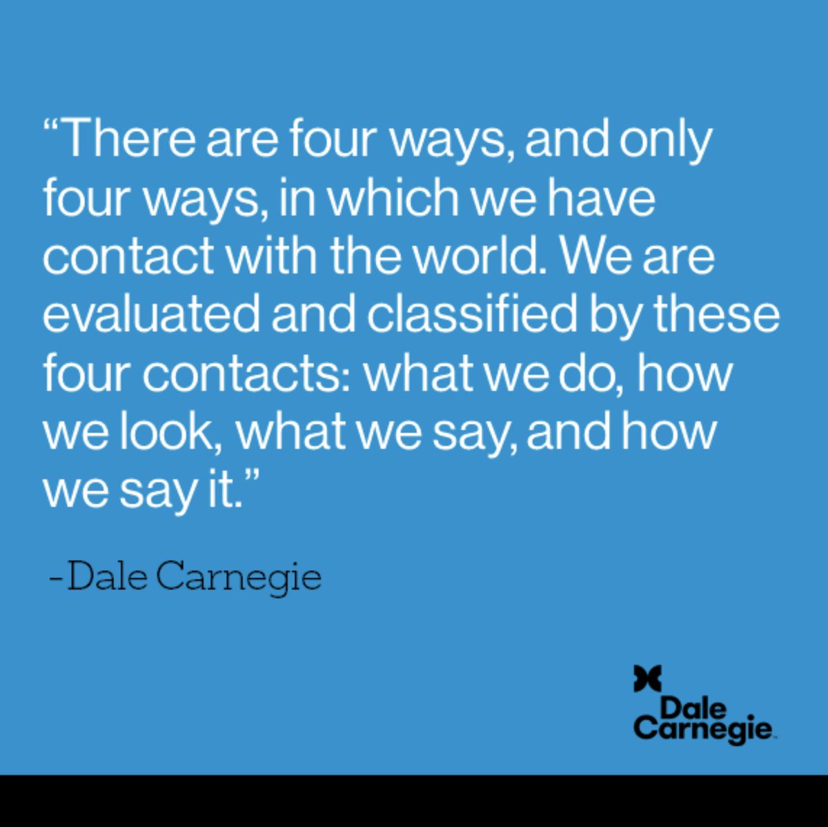 dalecarnegiemi's tweet photo. #DaleCarnegie #LiveThePrinciples #DCTakeCommand https://t.co/oBxmN0XYN8