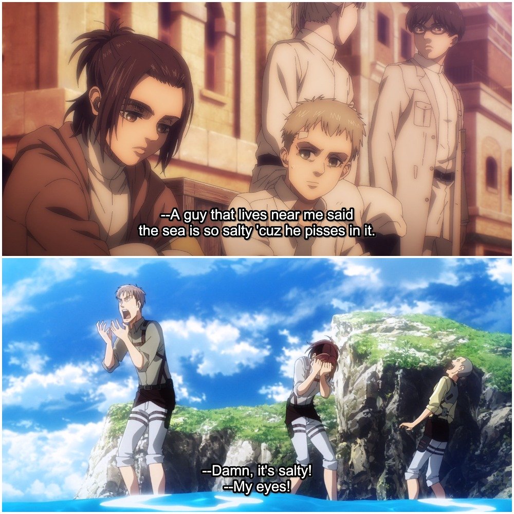 Featured image of post Funimation Attack On Titan Countdown / Want to watch with us?