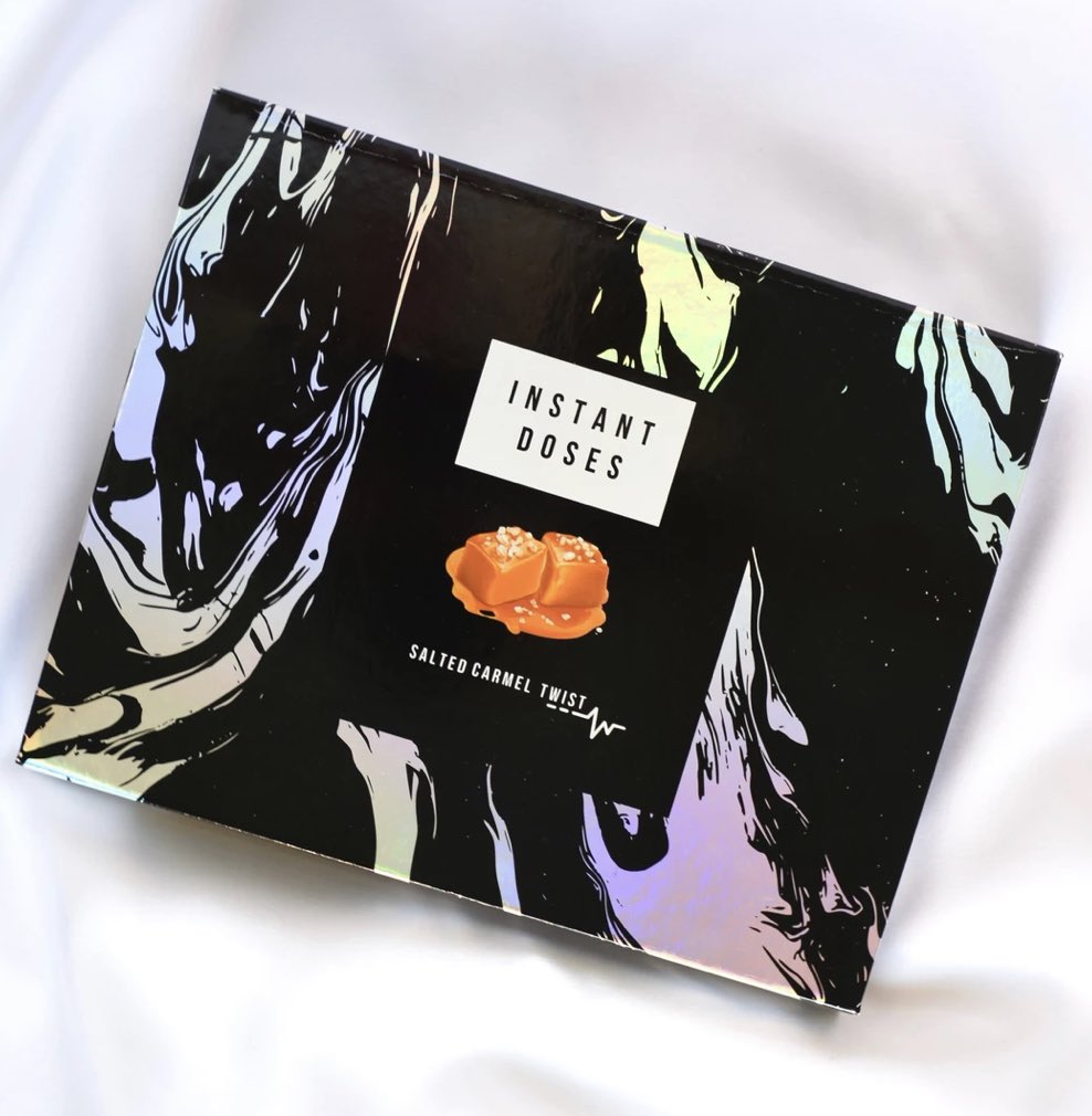 InstantDoses's tweet image. 