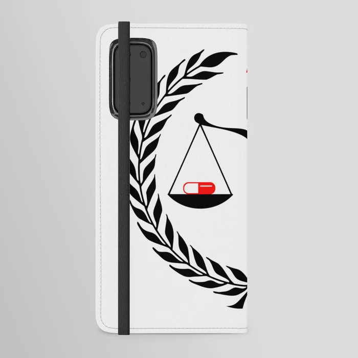 abuddymerch's tweet image. Red or Blue Pill Law Art Android Wallet Case by abuddymerch | society6.com/product/red-or… 

#android #androidcases #androidskins #wallet #walletcases #samsung #androidwalletcases #androidcovers #abuddy #artist #artistsontwitter #artistontwitter #art #design #law #redbluepill