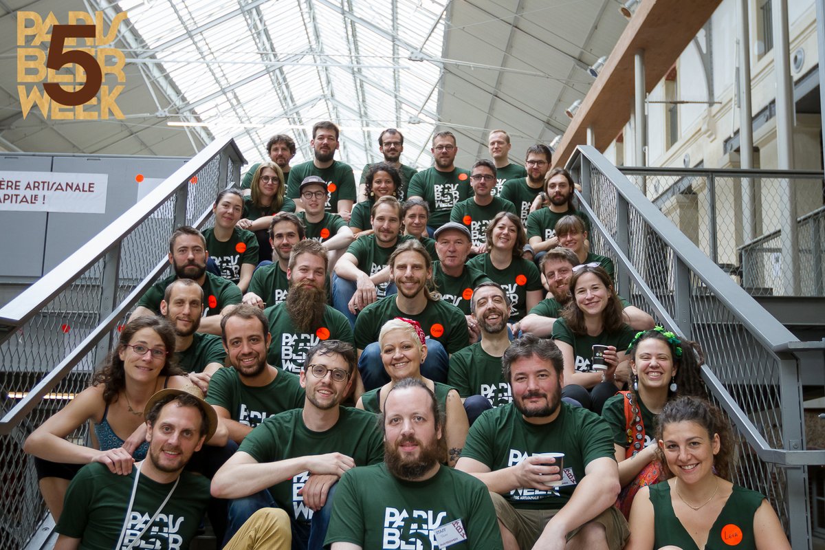 La campagne d’adhésion 2021 au <a href="/ParisBeerClub/">Paris Beer Club</a> été lancée la semaine dernière

C'est encore le moment 𝗱𝗲 𝘀'𝗼𝗳𝗳𝗿𝗶𝗿 𝘂𝗻 𝗮𝗻 𝗱𝗲 𝗱𝗲́𝗰𝗼𝘂𝘃𝗲𝗿𝘁𝗲𝘀 𝗲𝘁 𝗱𝗲 𝗽𝗮𝗿𝘁𝗮𝗴𝗲𝘀 𝗯𝗿𝗮𝘀𝘀𝗶𝗰𝗼𝗹𝗲𝘀 𝗽𝗼𝘂𝗿 𝗡𝗼𝗲̈𝗹 ✨🌲 

👉 bit.ly/PBC-2021 👈