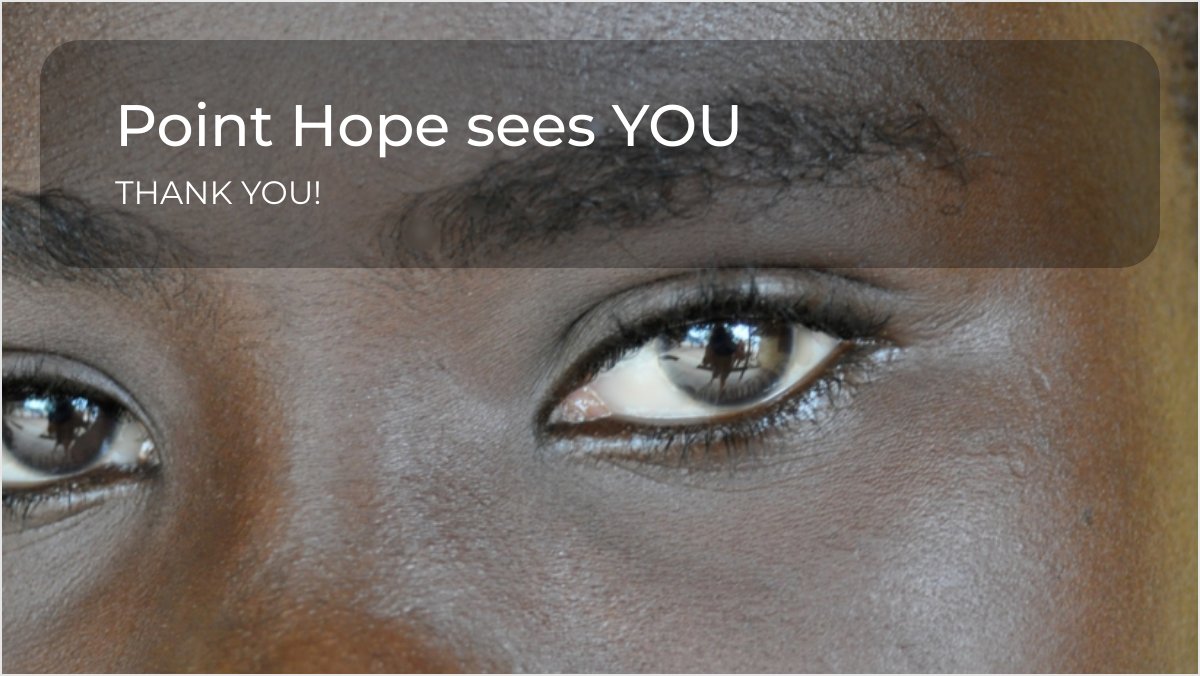 Thank you from Delilah and Point Hope! - mailchi.mp/58bdf05fb3bc/t…