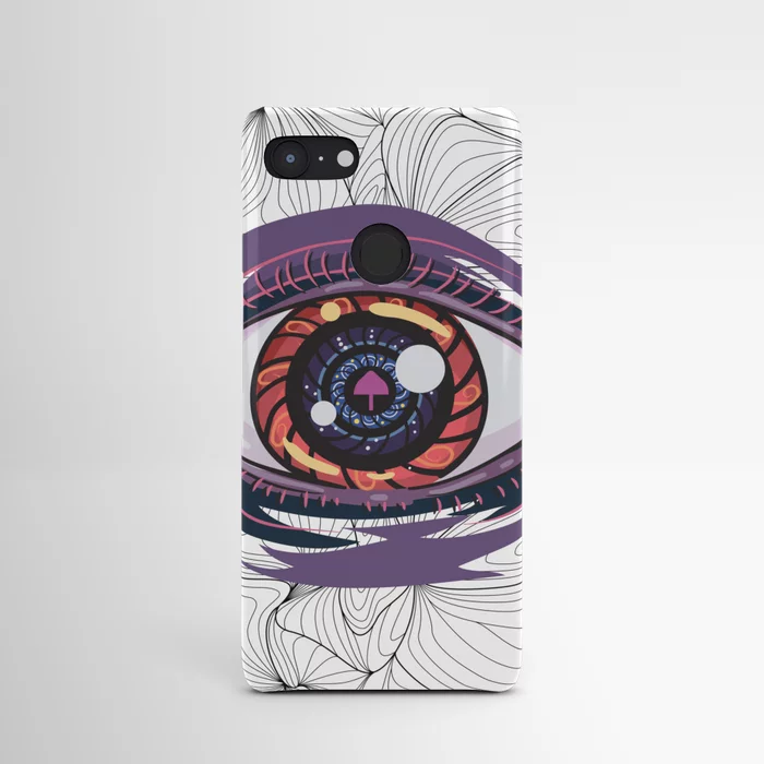 abuddymerch's tweet image. Shroom Eye In A Pattern Android Case by abuddymerch | society6.com/product/shroom… 

#android #androidcases #androidskins #samsung #androidcovers #abuddy #artist #artistsontwitter #artistontwitter #art #design #eye #trippy