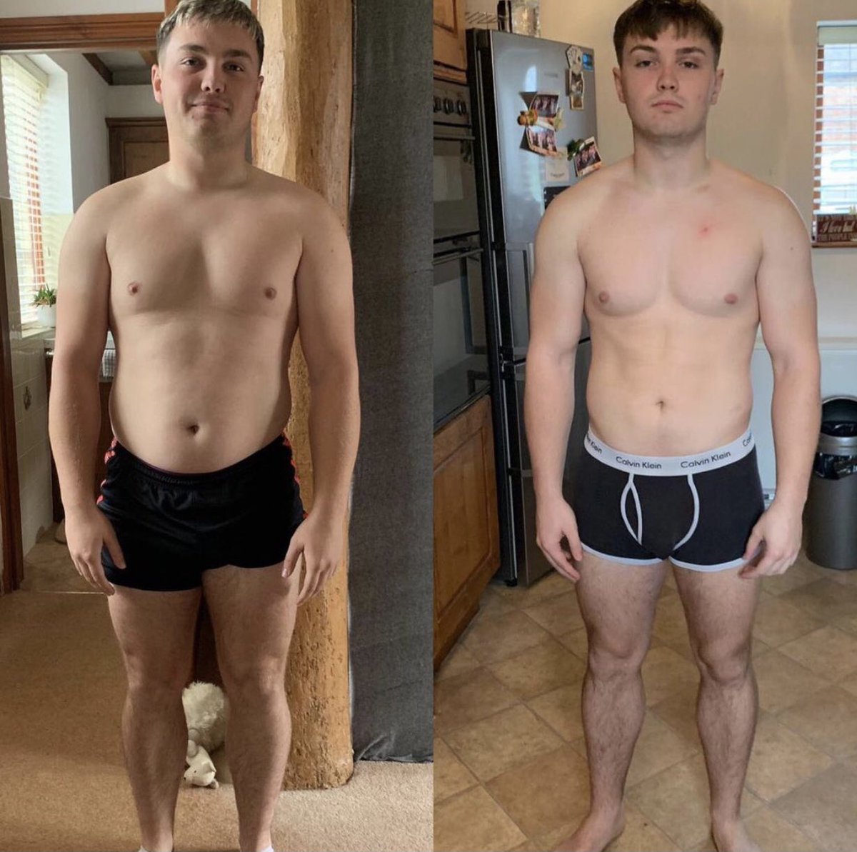 MaxYourPhysique's tweet photo. Crazy how life changing 12 weeks can be! The fat loss, weight drop, the strength increase, muscle mass improvements, tighter skin, more energy... the list is endless as to why you would choose to do this👌🏼

But really, it’s the knowledge &amp; mindset you integrate for the future! 🙌🏼 https://t.co/rH0sCTxAYa