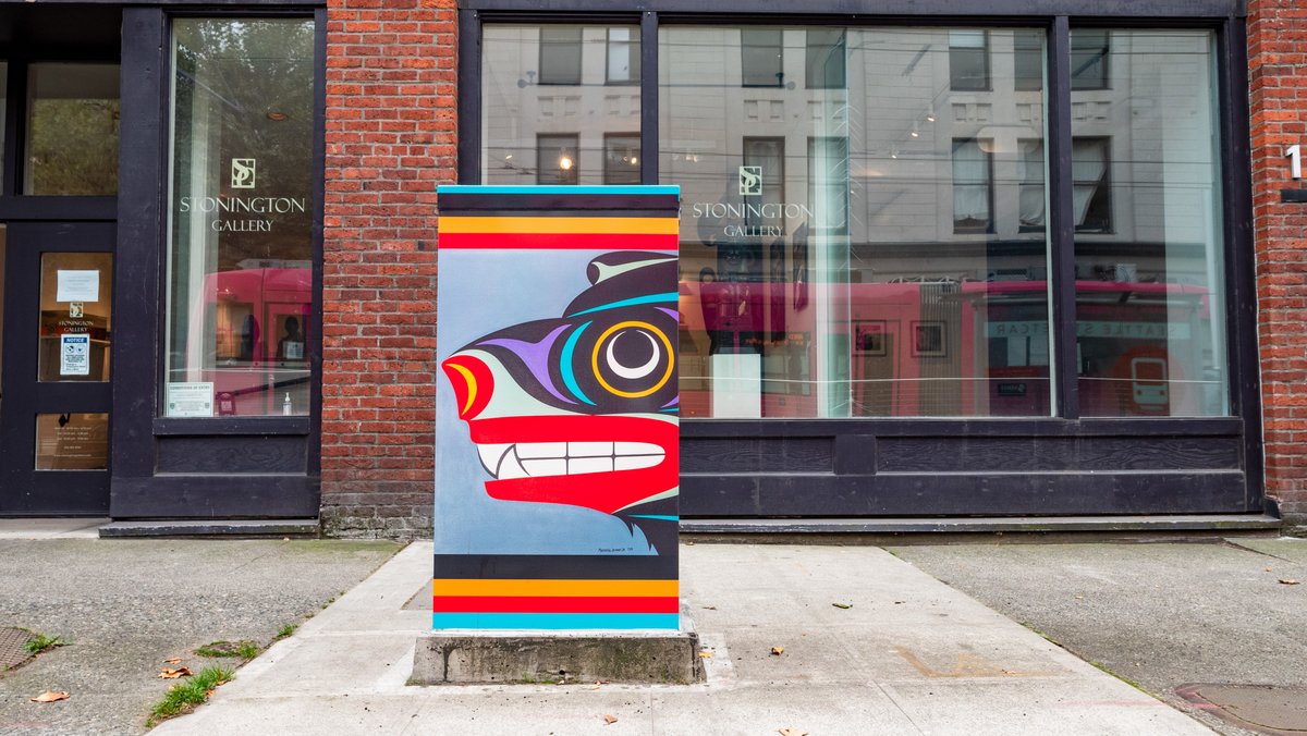 RailSpur Seattle tweet media