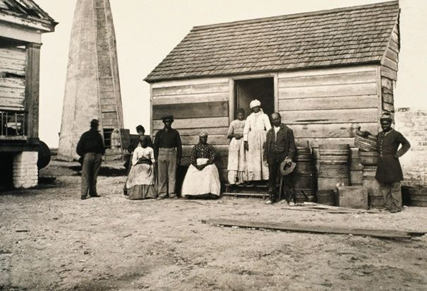 ...they are also haunted by an undemocratic, racial history.