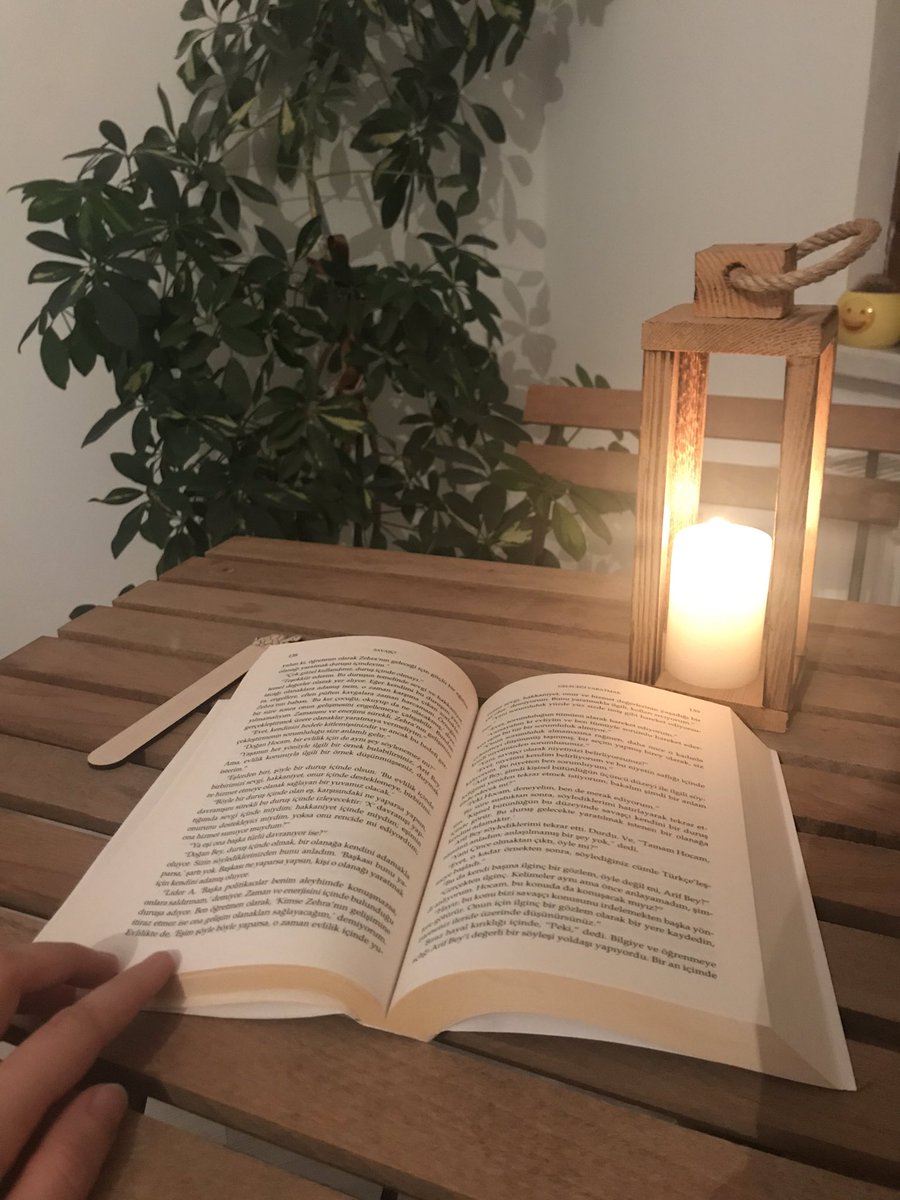 seda_hatice's tweet photo. #TorulİçinKitapVakti Zamana meydan “OKUYORUM.” @torulmem https://t.co/NC0yFMFOTI