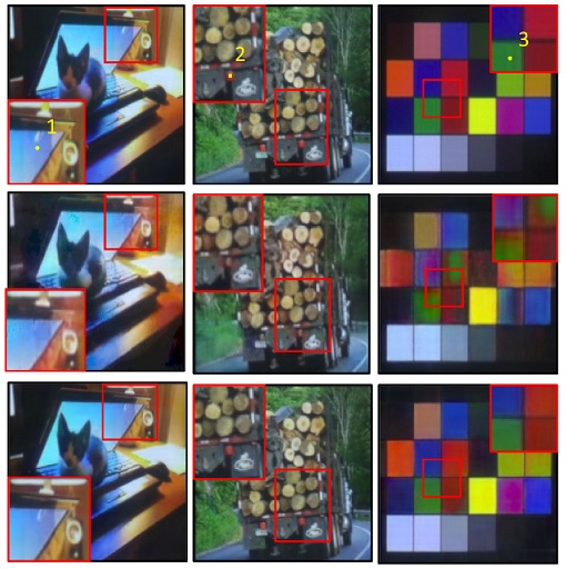 OpticaPubsGroup's tweet photo. Via #OSA_AO: DD-Net: spectral imaging from a monochromatic dispersed and diffused snapshot https://t.co/MMYjbeg6D0 #ReconstructionAlgorithms @TelAvivUni https://t.co/gz8CjiCrLw