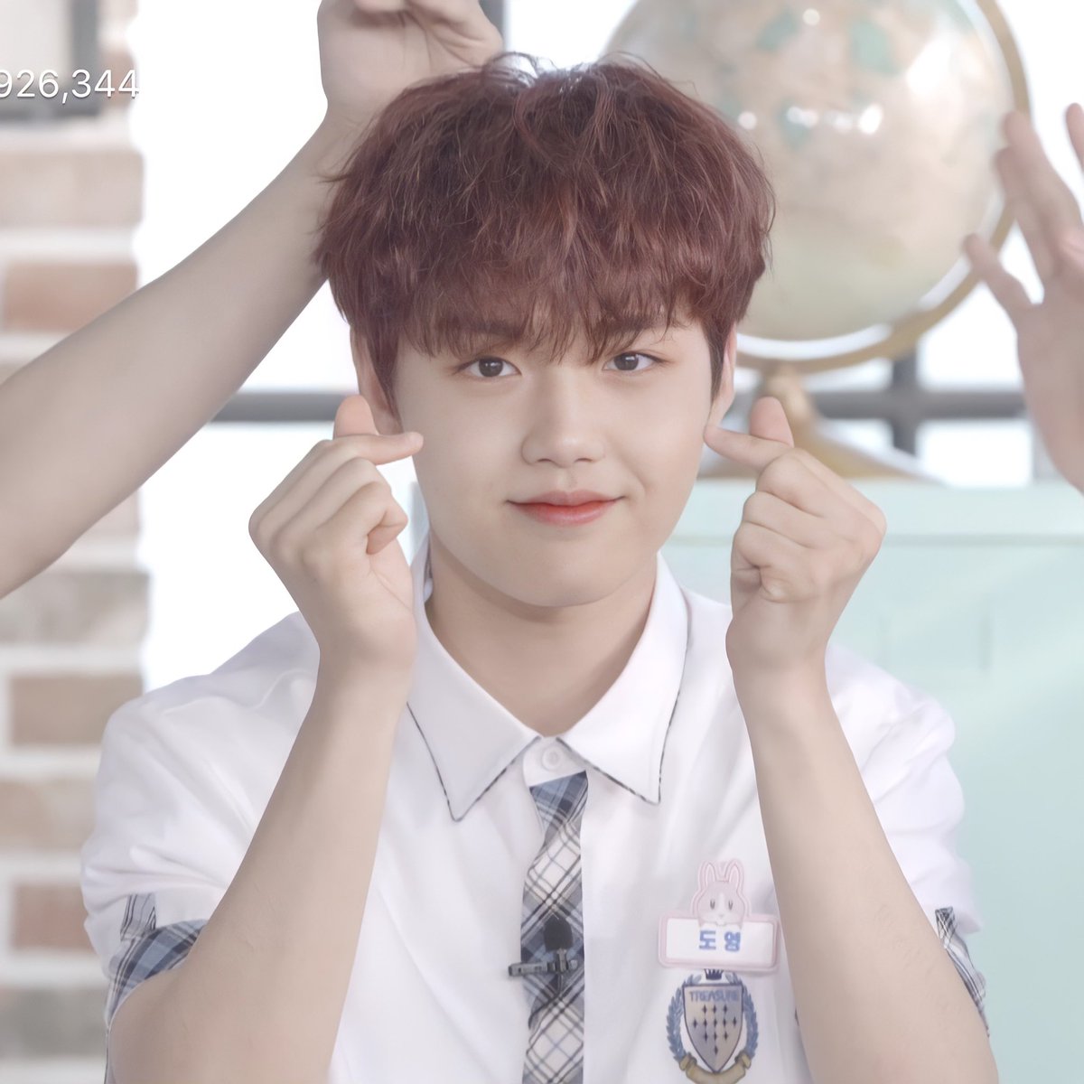 <a href="/kimdoyoungth1/">(แอคสำรอง)KIMDOYOUNGTH🐰</a> 트레저 도영 보컬 
트레저 도영 작곡가
트레저 도영 메인 댄서
트레저 도영 천재적
트레저 도영 패셔니스타
트레저 도영 빨간머리

트레저 김 도영
#도영 #DOYOUNG #ドヨン <a href="/treasuremembers/">TREASURE</a>