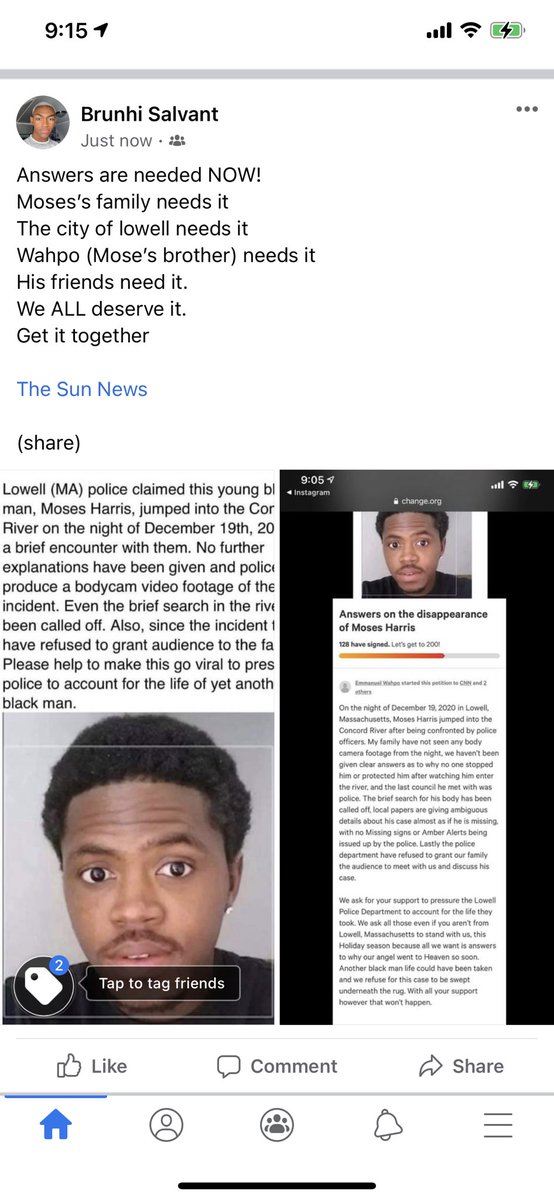 Brunhiii's tweet photo. @LowellPD @LowellSunNews HELLO? You guys have been quiet. HELLO? 
@EmmanuelWahpo https://t.co/VoXxq2NI4g
