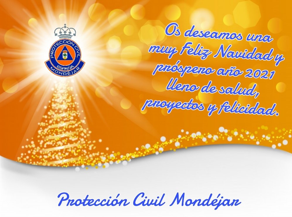 Feliz Navidad