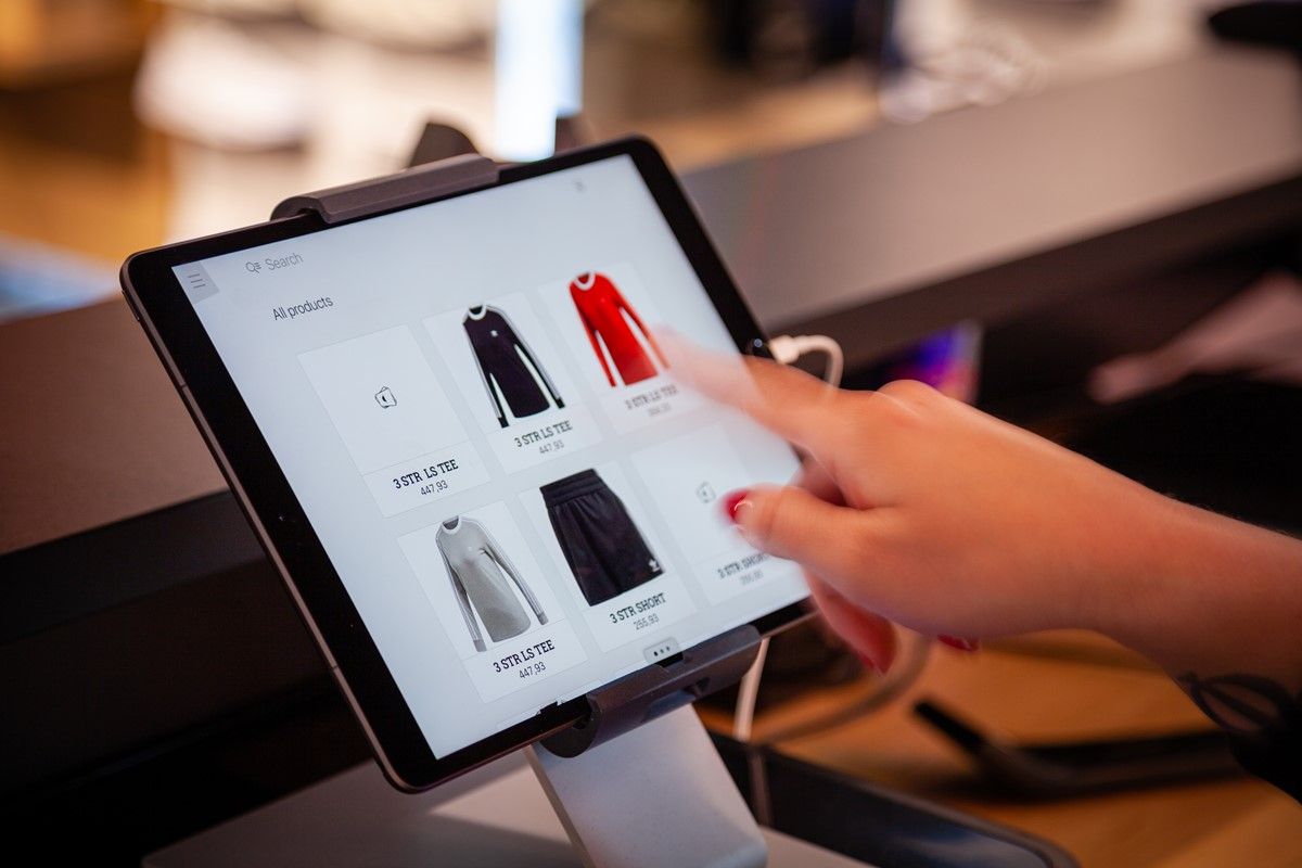 💡 Undersøgelser viser, at produktanbefalinger fra en kunstig intelligens højner kurvstørrelsen med gennemsnitlig 14%. Derfor var det naturligt for os at implementere Machine Learning i vores #POS. Læs hvordan Machine Learning kan gavne din virksomhed..
buff.ly/348o4tt