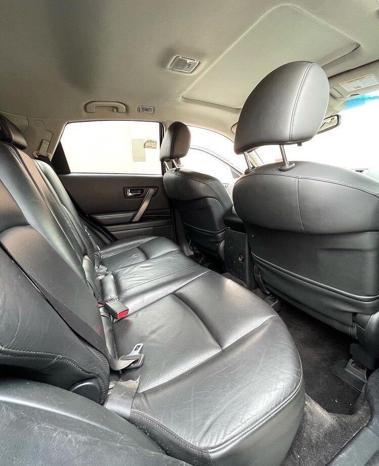 BuyLagosLtd's tweet photo. Asking Price: 3.950m (Slightly Negotiable)
If interested, DM for Inspection or Call 07057192264 or Whatsapp; +2347084317843
#BuyLagos #BuyLagosLtd #Lagos #Ikeja #NewCar #Auto #Car #CarDealer #LuxuryCars #Follow #Infiniti #InfinitiCars #InfinitiFX35 https://t.co/ppXdW7YBLB