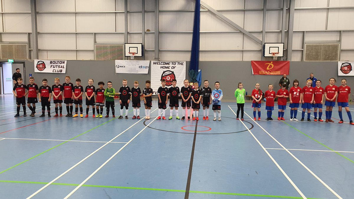 The 2nd 3 teams in today's  Christmas Celebration Of Futsal
<a href="/BFC_futsalclub/">Bolton Futsal Club</a> Blue
<a href="/falcon_athletic/">Falcon Athletic</a> 
<a href="/salafutsalclub/">Sala Futsal Club</a>