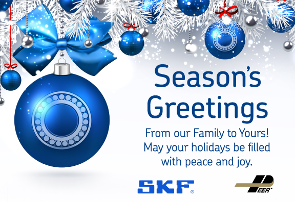 PEERBEARING's tweet photo. Best Wishes for a Happy Holiday Season and a Joyous New Year! https://t.co/GhDwjv9mh8