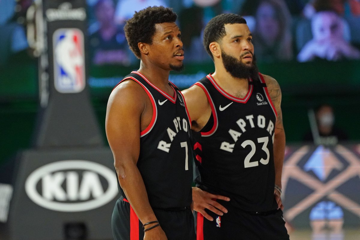 What to expect from the Raptors this season