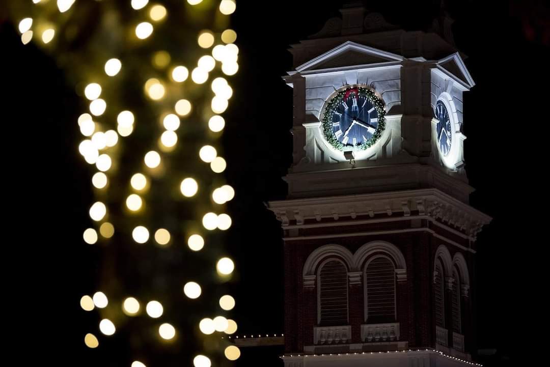 City of Covington Ga tweet media