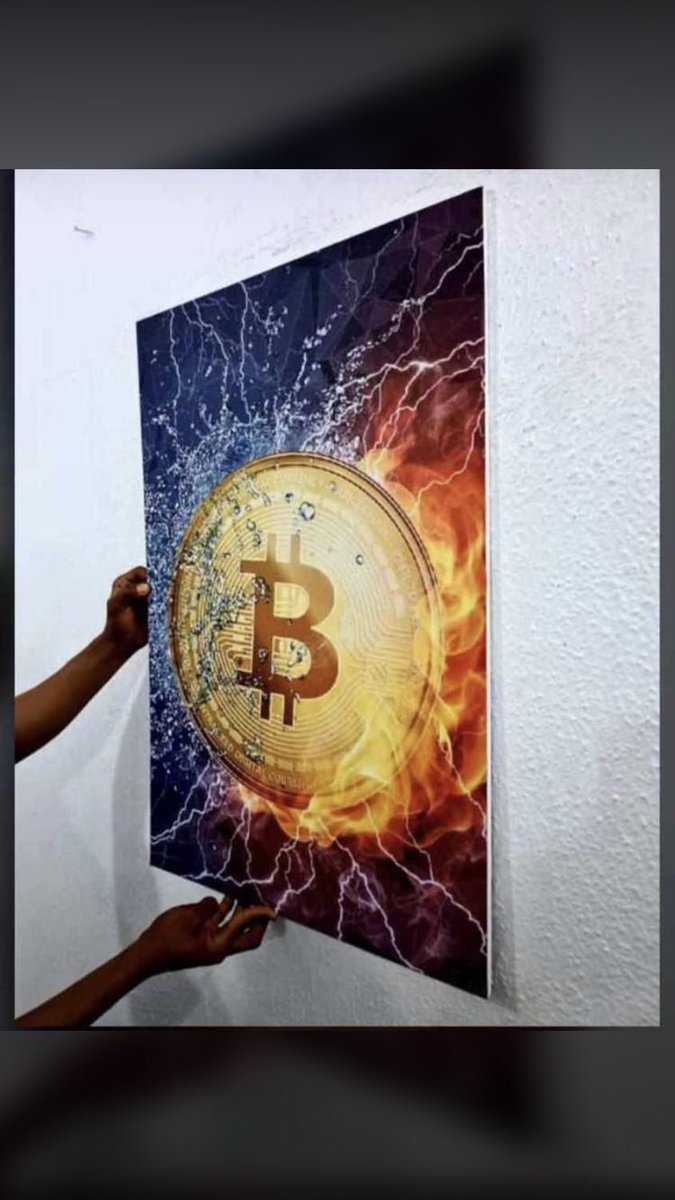 emmacryto's tweet photo. Bitcoin Needed 💯 https://t.co/JWuhtYUZbf