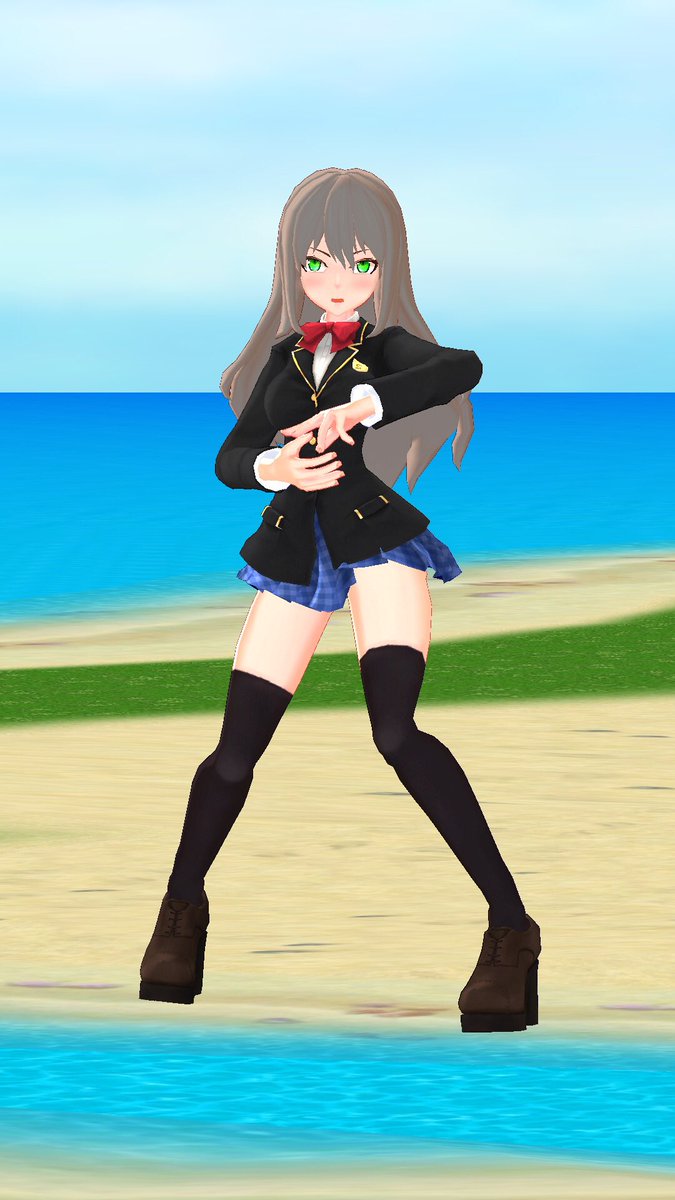 doduytrung's tweet photo. 3Dgirl, to the DX era
#3DAnimeGirl
iOS版:https://t.co/4fVxowoIZF https://t.co/sZPfL2yiW9