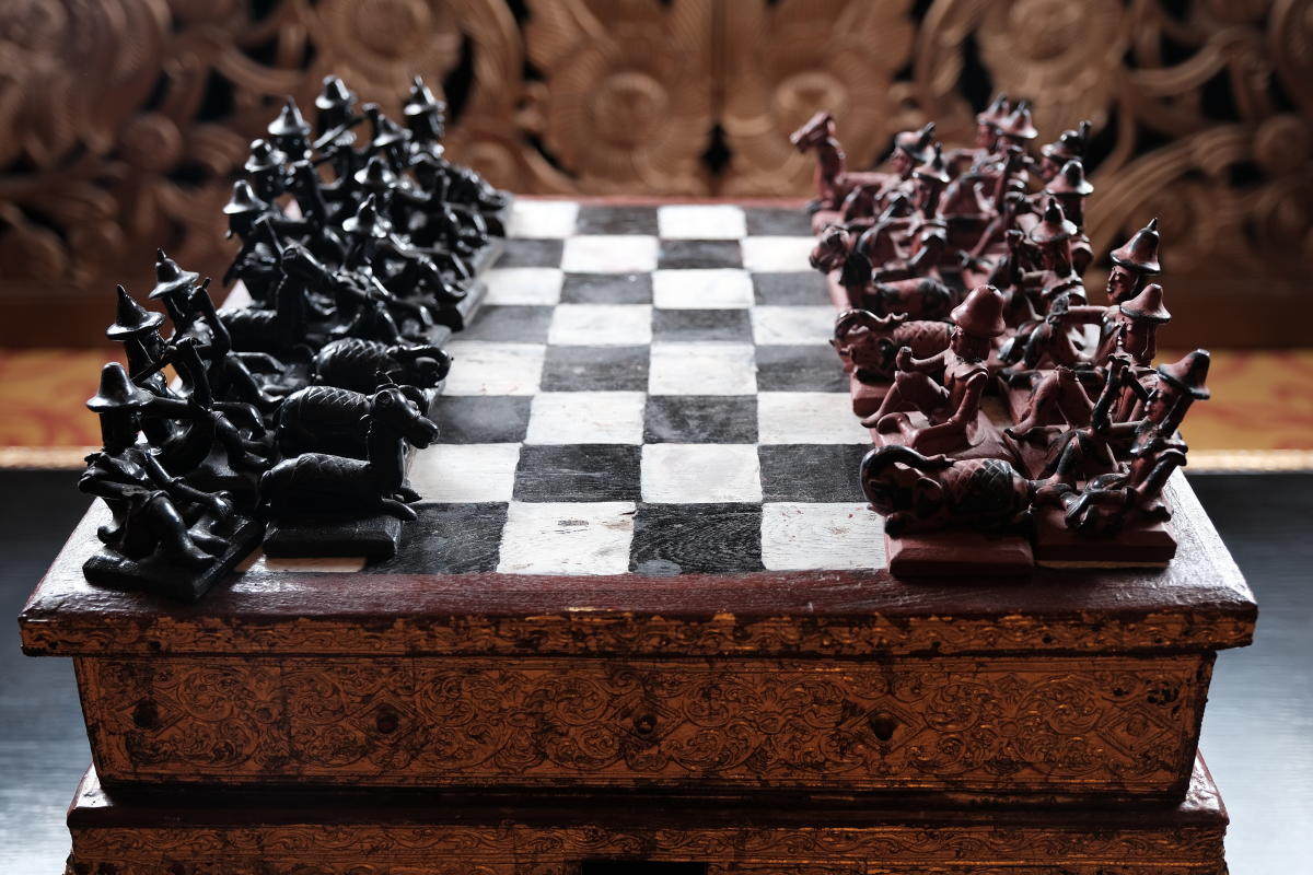 Mundo_Pauta's tweet photo. Xadrez (1) – Fundamentos Básicos de estratégia
https://t.co/QDqlUaYM2E
#MundoPauta #JuncaGames #Chess #Xadrez #MTG #Magicthegathering #estrategia #cargames #boardgames #dnd #rpg https://t.co/eqE9IkRMr7
