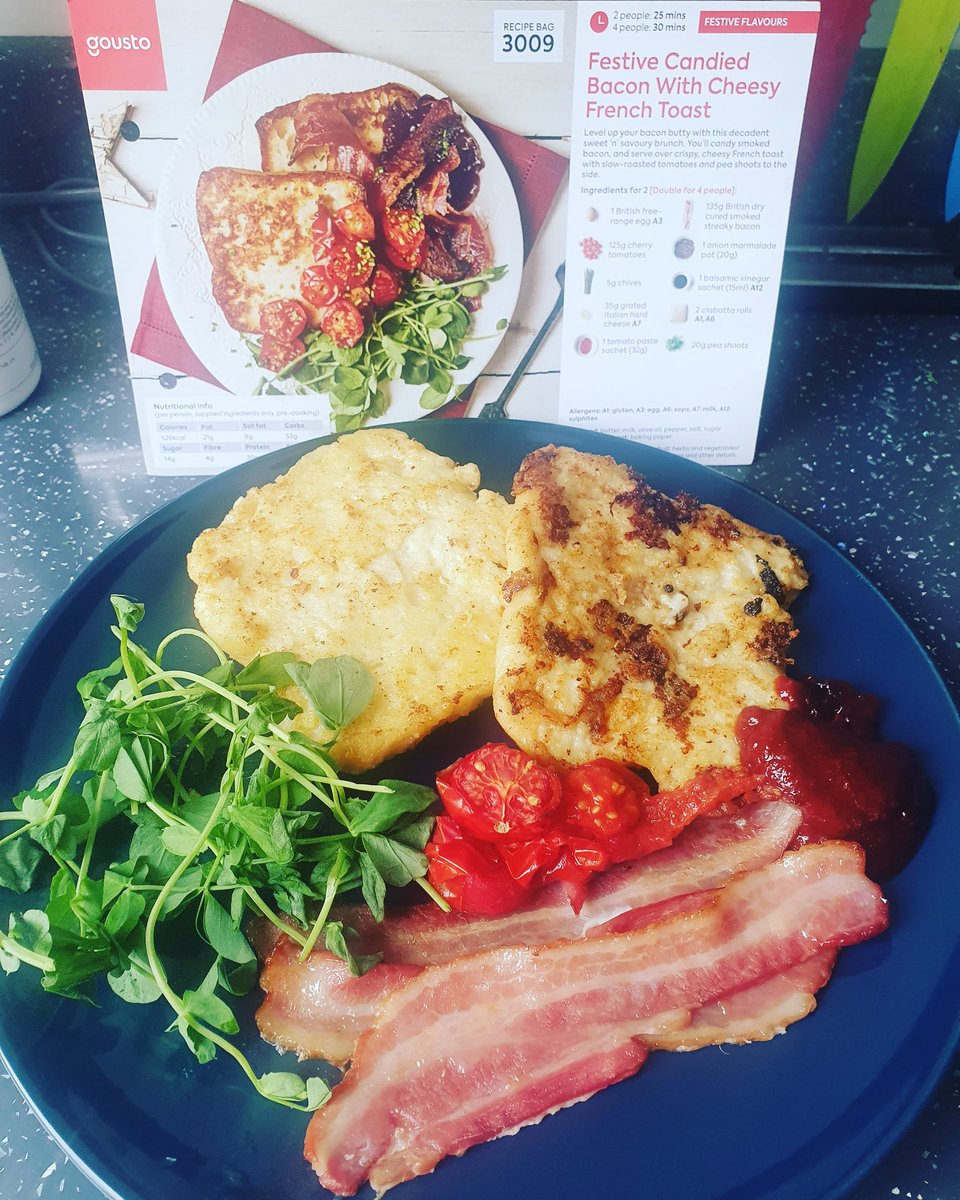 westhan15's tweet photo. What a treat!! 😋 😋 😋 😋 😋 
Loving this #festivegoustobox #giveitsomegousto #GoustoBox #Gousto 
👇👇👇👇👇👇👇👇👇

https://t.co/LQVAAZ8pn3 https://t.co/ztedB32Gws