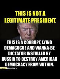 Boltfoot1's tweet photo. #trumpis100
Trump is 100% Traitor to America. https://t.co/oS5WUgzuAq