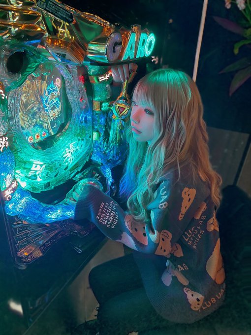 メリークリスマスイブイブ🎄 https://t.co/PJG2dBlcEZ